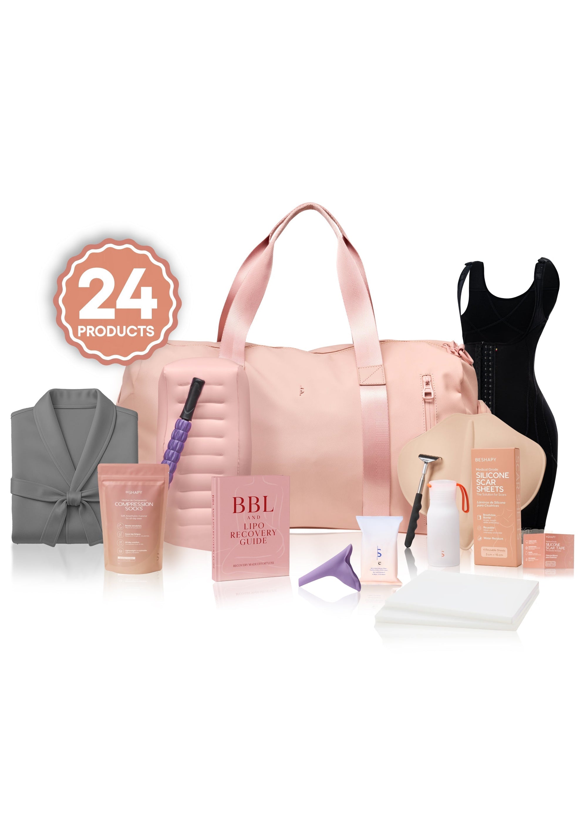 Best Recovery Kits for Plastic Surgery: What Every Patient Needs