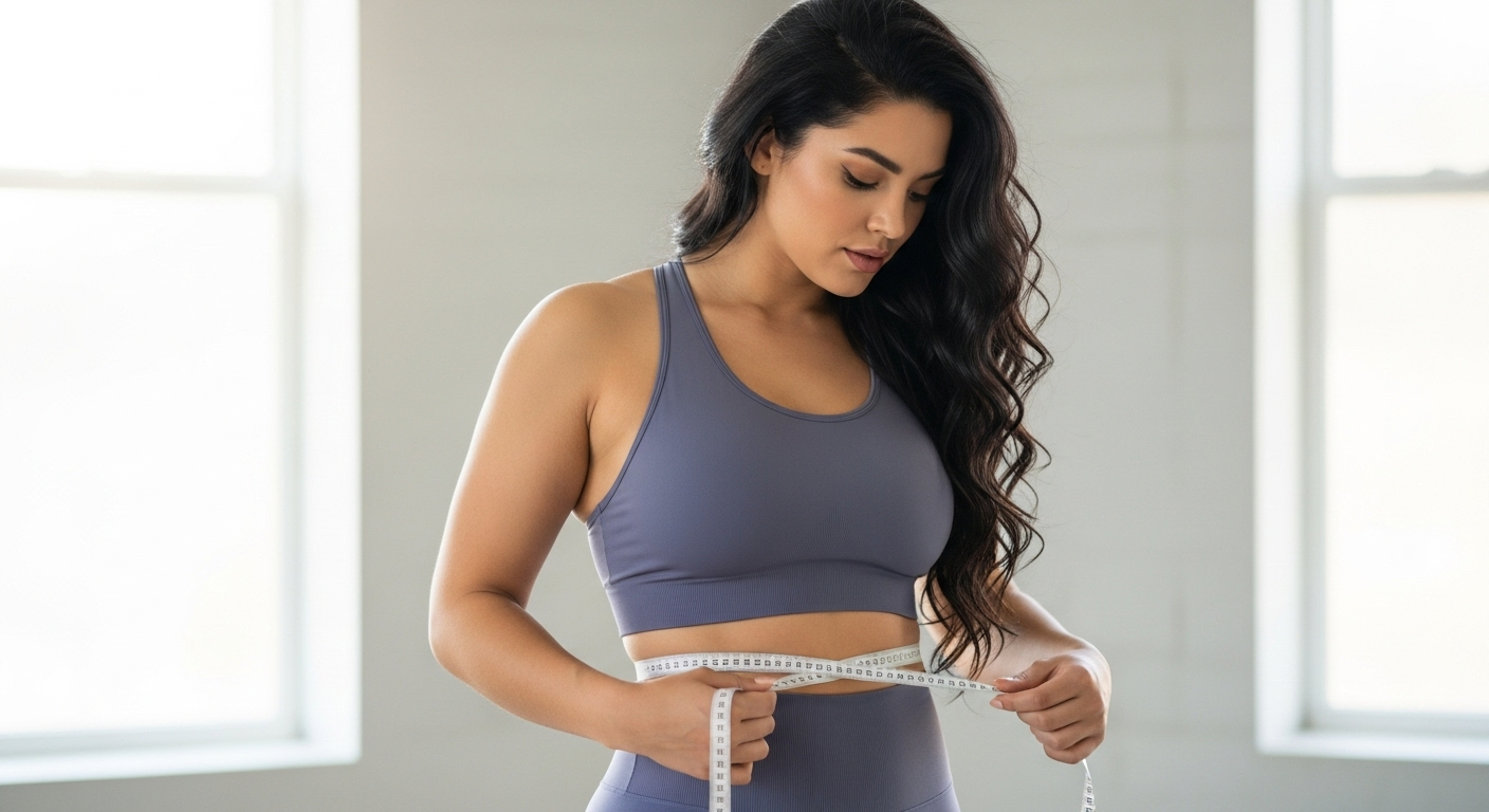 Perfect Fit: Be Shapy Measurement Tape for Post-Surgery Faja Sizing