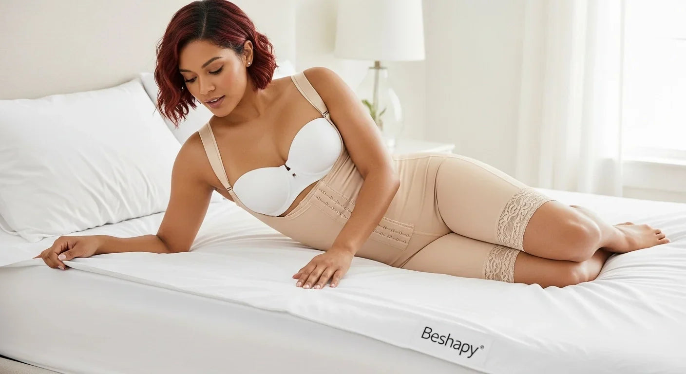 Why Waterproof Bed Protectors Are Essential After Surgery