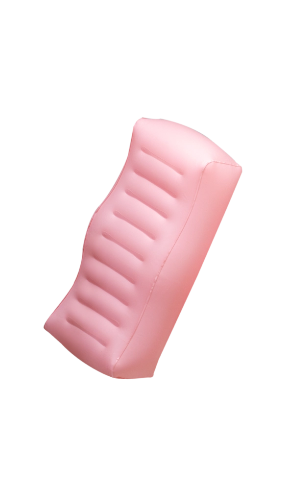 Cojín inflable BBL
