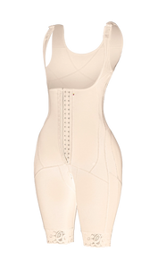 Post-Surgical Compression Garment for Optimal Recovery | Faja for Lipo, BBL, & Tummy Tuck