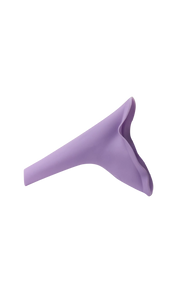 Silicone Female Urination Device | Portable Pee Funnel for Women