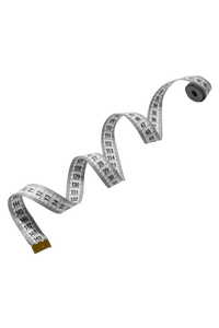 Measuring Tape | Post-Surgery Sizing Tool for Accurate Tracking