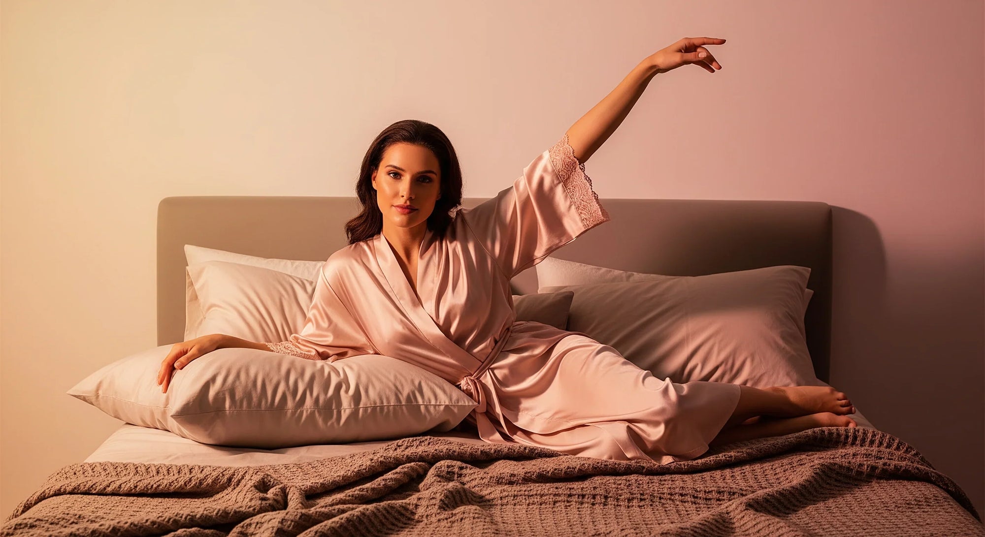 Home Is Where Healing Happens