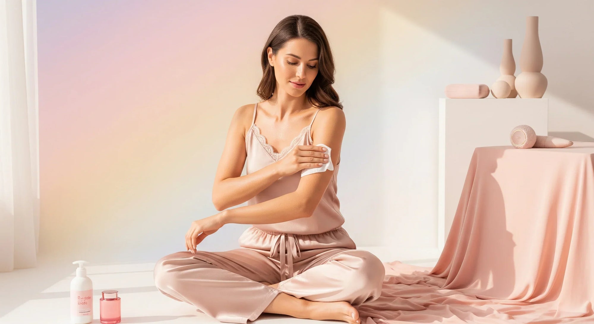 Your Body Knows How to Heal — You Just Have to Support It