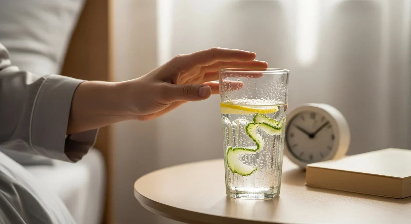 Hydration Tips That Speed Up Surgery Recovery