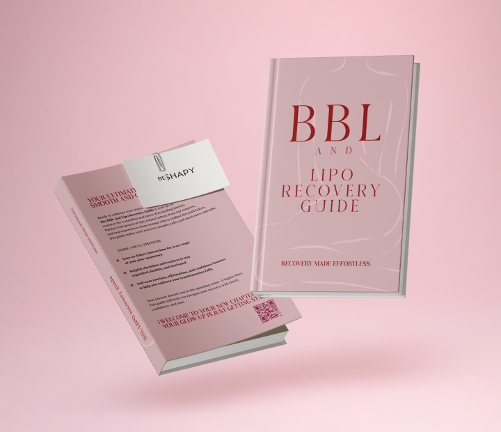 Libro guía de recuperación