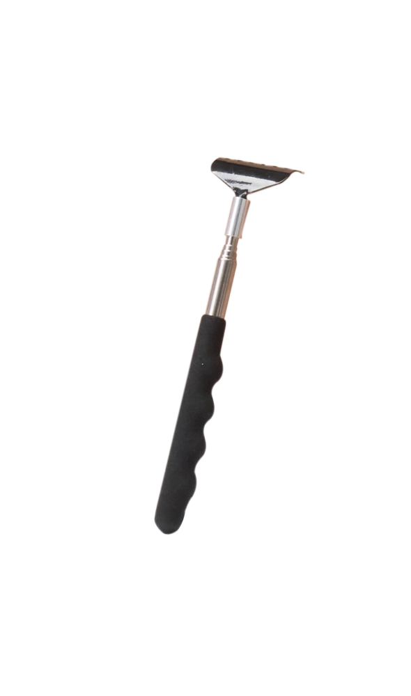 Body Scratcher