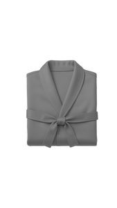 Post-Op Recovery Robe | Essential Post-Surgery Patient Attire with Drain Pockets & Easy Access