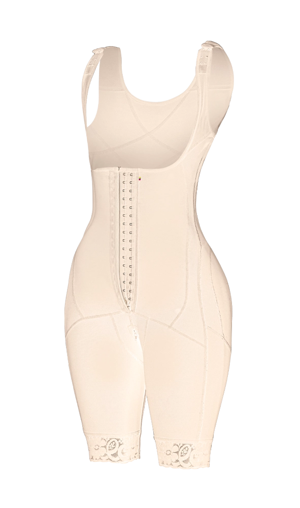 Compression Garment
