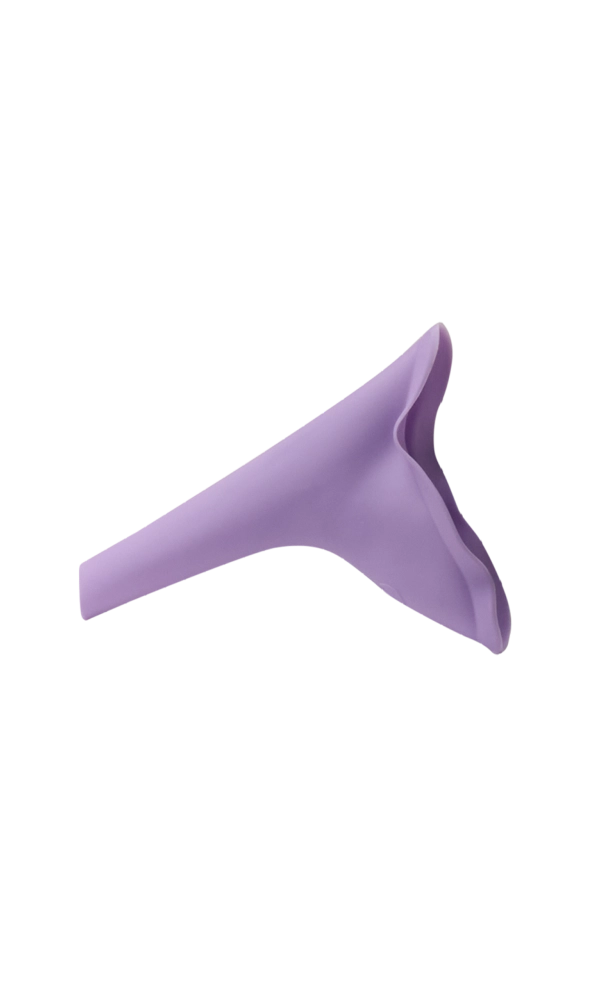 Silicon Urinal