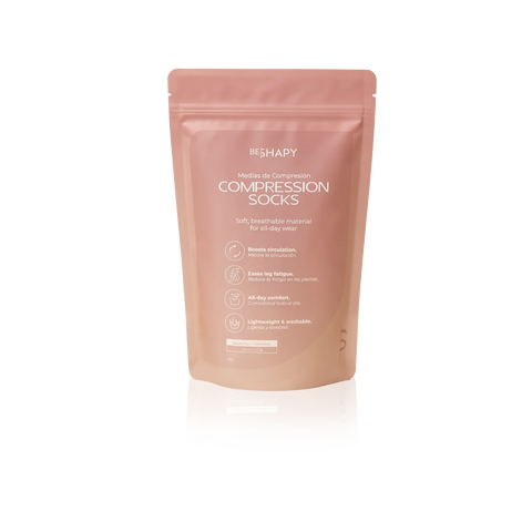 Reusable water bottle included in the BBL recovery kit to support hydration during post-op healing