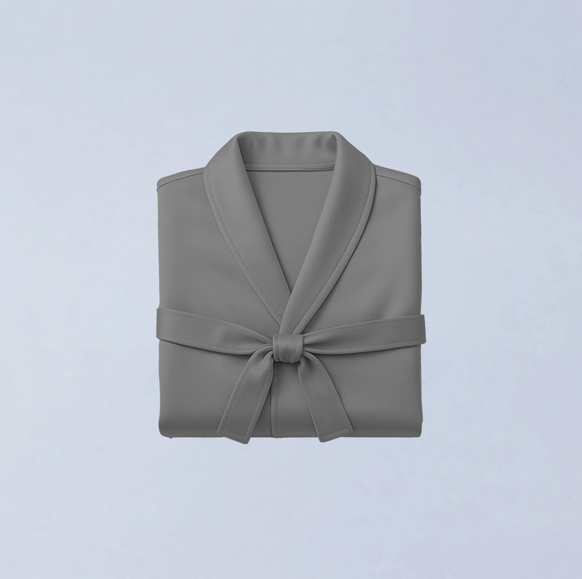 BeShapy Luxury BBL Recovery Kit  healing essentials Pink robe on a light gray background