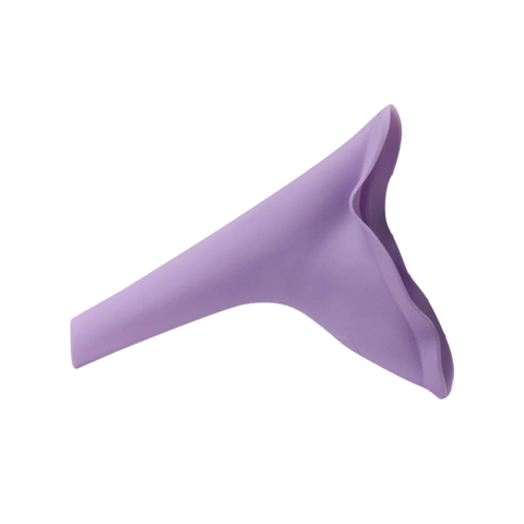 silicon urinal recovery kit