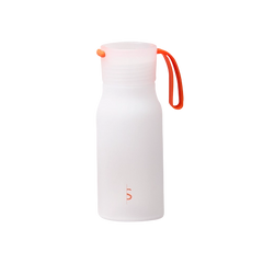 Reusable water bottle included in the BBL recovery kit to support hydration during post-op healing