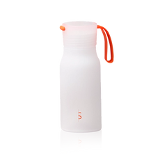Reusable water bottle included in the BBL recovery kit to support hydration during post-op healing